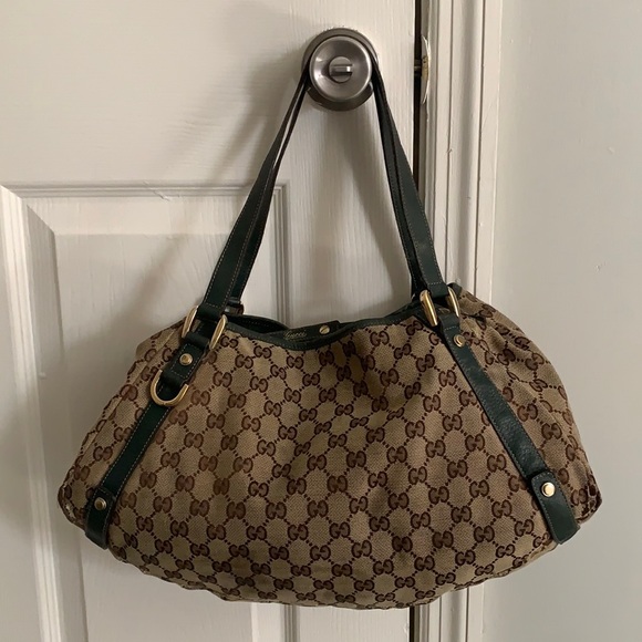 Authentic Gucci shoulder bag - Picture 2 of 13